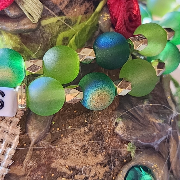 Hocus Pocus Stretch Bracelets - Picture 4 of 11